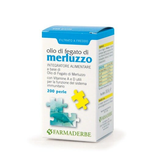 Olio feg mer 200prl