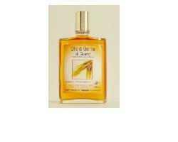 Olio germe grano 1 pressato a freddo 100 ml