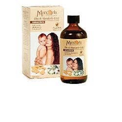 Olio mandorla 250ml