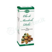 Olio mandorle dolci esi 100 ml