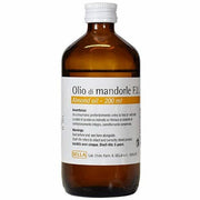 Olio mandorle F.U. 200ml