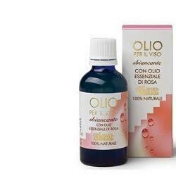 Olio per il viso sbiancante 50 ml