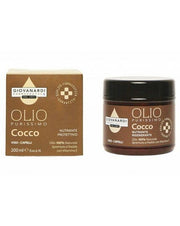 Olio purissimo cocco 200ml