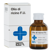 Olio ricino 50g