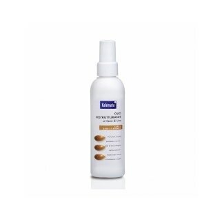 Olio ristrutturante ai semi di lino 100 ml