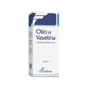 Olio vaselina 500 ml