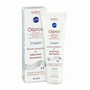 Oliprox Crema Dermatite Seborroica Viso e Corpo 40 ml