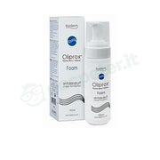 Oliprox schiuma antidesquamazione e dermatite seborroica cuoio capelluto e pelle 150 ml