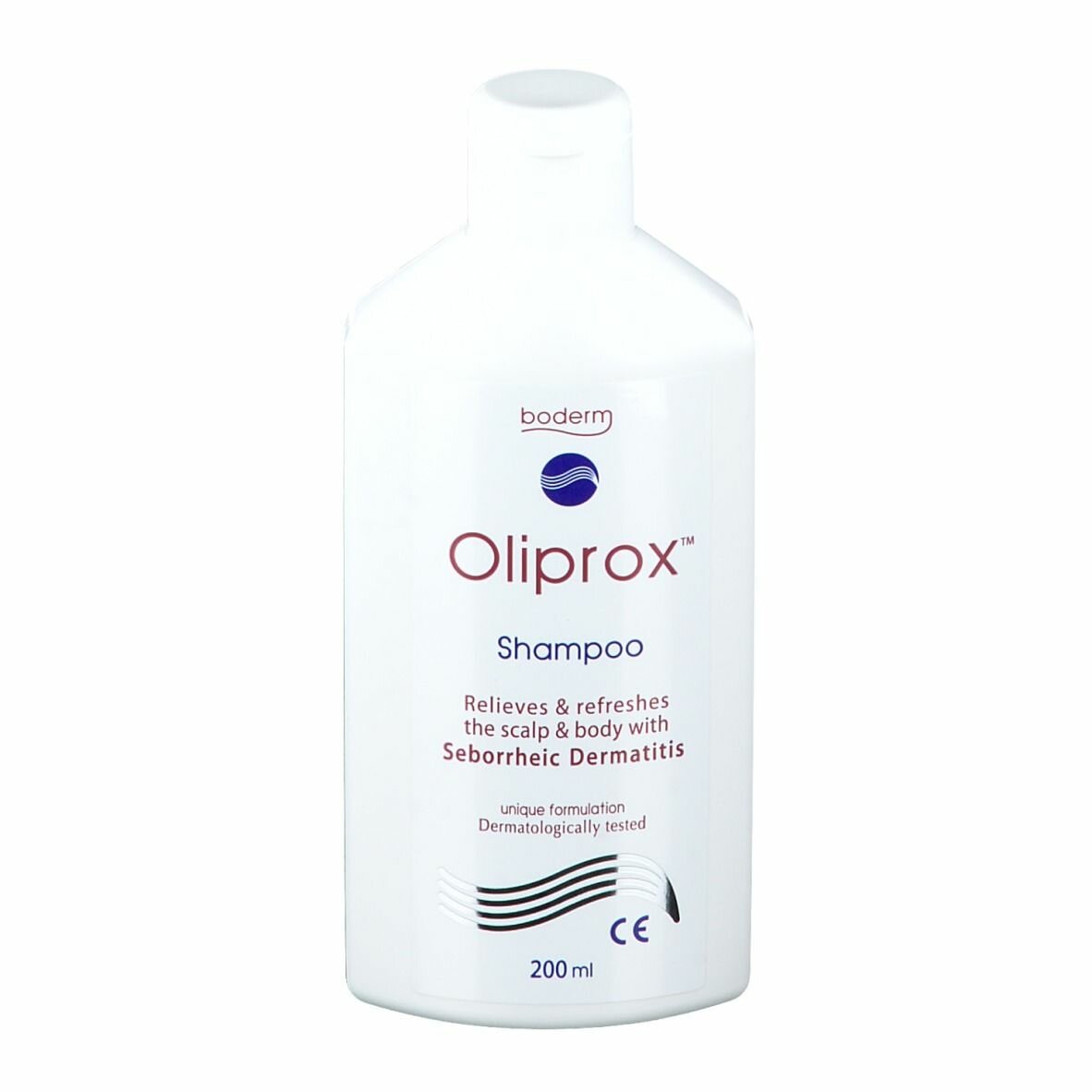 Oliprox shampoo balsamo antidermatite seborroica 200 ml
