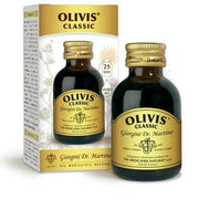 Olivis classic liquido alcolico 100 ml