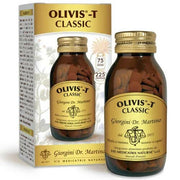 Olivis-T Classic Benessere Funzionalità Arteriosa Pastiglie 90g 