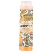Olivo&mandarino shampoo doccia