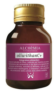 Oliwithanc+ 60 compresse