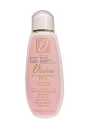 Oloderm detergente intimo 250