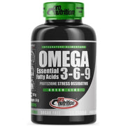 Omega 3 3-6-9 efa 80 perle
