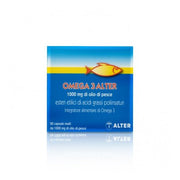 Omega 3 alter 20 capsule molli 1000 mg