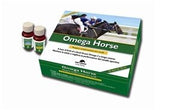 Omega horse 30 flaconi 70 ml