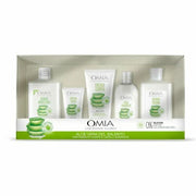 Omia Cestino Ecobio Aloe Vera Del Salento 5 Pezzi