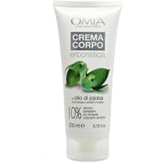 Omia erboristica crema corpo joj