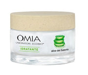Omia giara crema viso aloe salento 50 ml