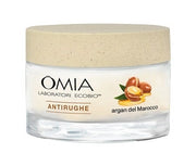 Omia giara crema viso argan marocco 50 ml
