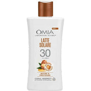 Omia Latte Solare Argan SPF30 200 ml