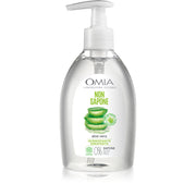 Omia Non Sapone Ecobio Viso Mani con Aloe Vera 300 ml