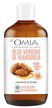 Omia olio corpo mandorla 200ml