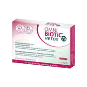 Omni biotic hetox 7 bustine