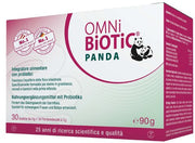 Omni biotic panda 30 bustine da 3 g