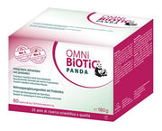 Omni biotic panda 60 bustine da 3 g