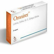 Omniret 30 capsule