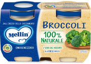 Omogeneizzato broccoli 2 x 125 g