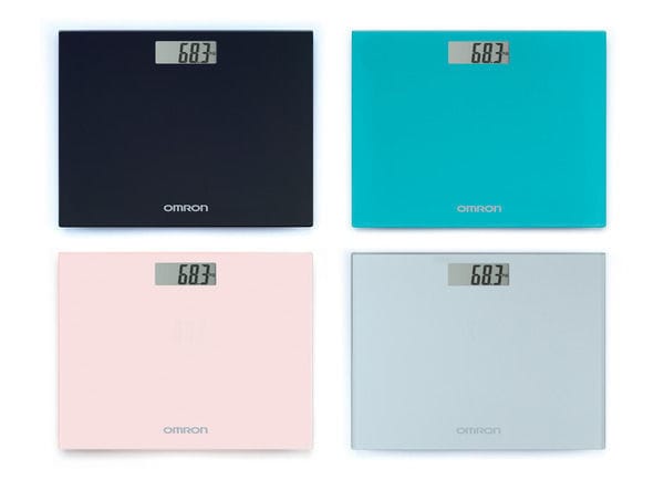 Omron bilancia hn289 dig pers