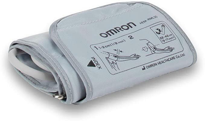 Omron bracc m3w 22-42cm