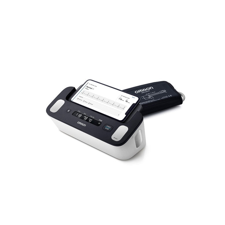 Omron misuratore pres complete