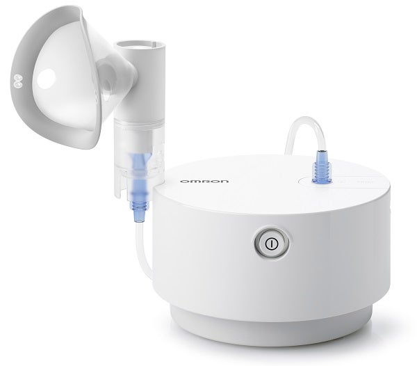 Omron nebulizzatore pist c28p