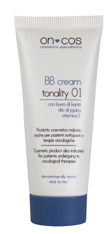 Oncos bambini cream crema giorno pelle uniforme 40 ml