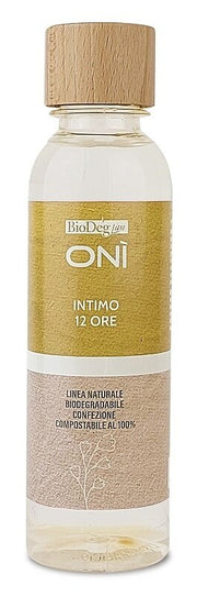 Oni' intimo 12 ore 200 ml