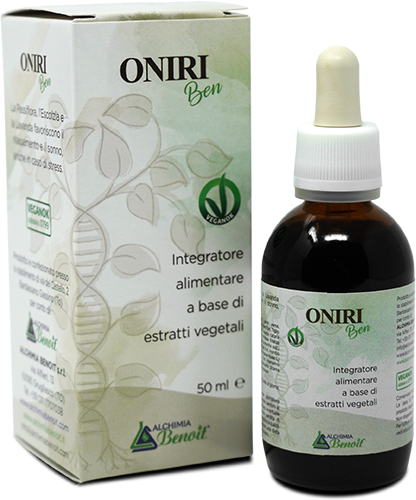 Oniri ben 50 ml