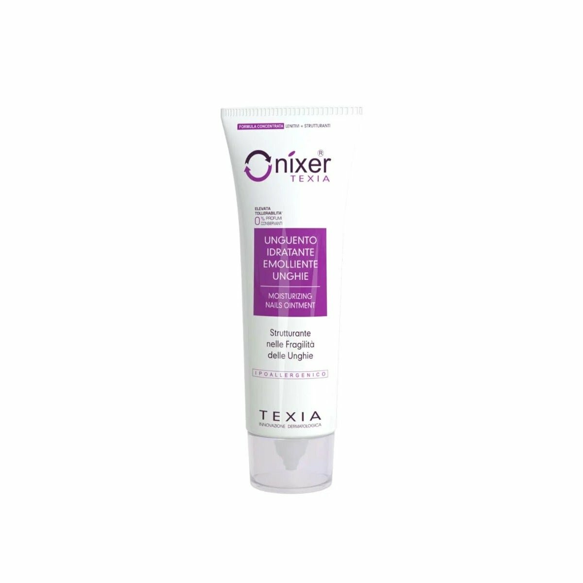 Onixer unguento unghie idratante 30 ml