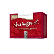 Opc masquelier anthogenol 90 capsule