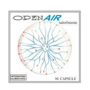Openair 30 capsule