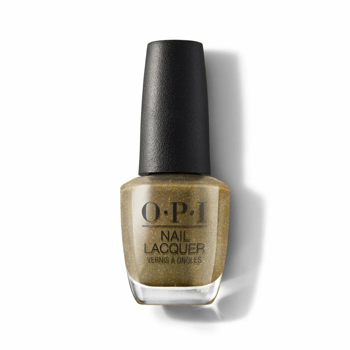 Opi smalto glitzerland 15ml