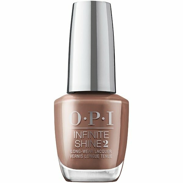 Opi smalto infinite shine n. la04 espresso youy inner self 15ml