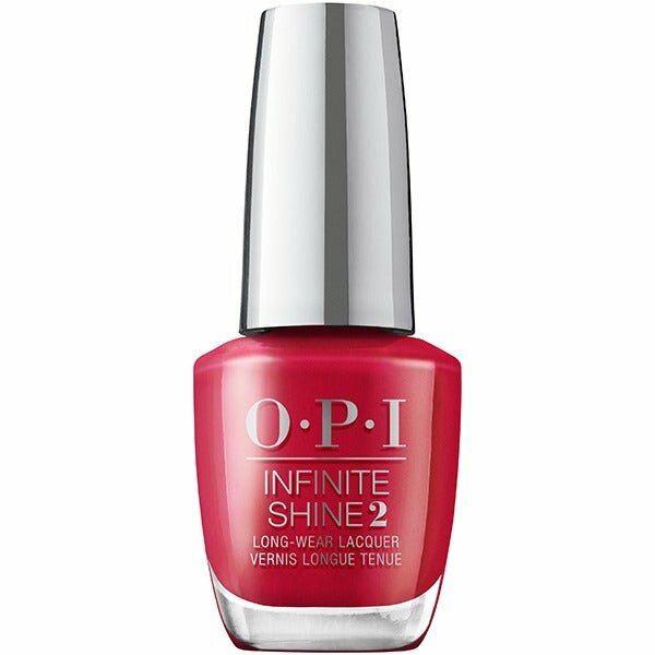 Opi smalto infinite shine n. la06 art walk in suzi's shoes 15ml