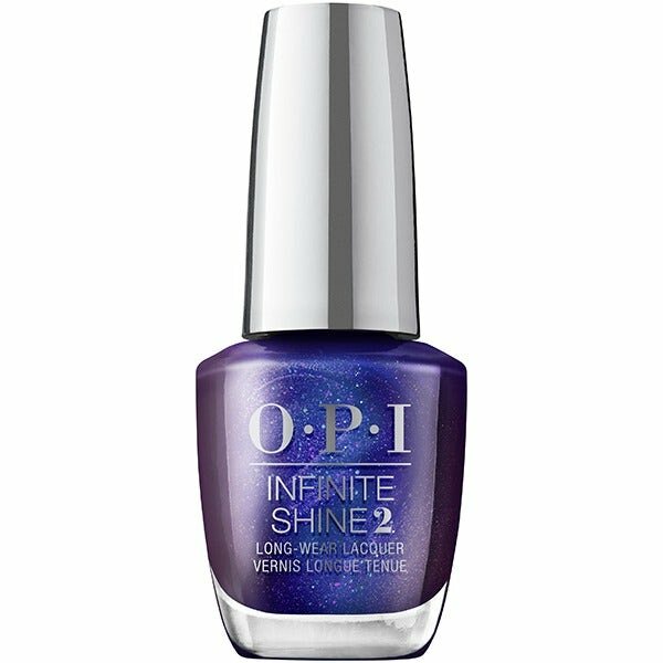 Opi smalto infinite shine n. la10 abstract after dark 15ml