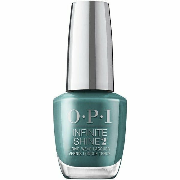 Opi smalto infinite shine n. la12 my studio's on spring 15ml
