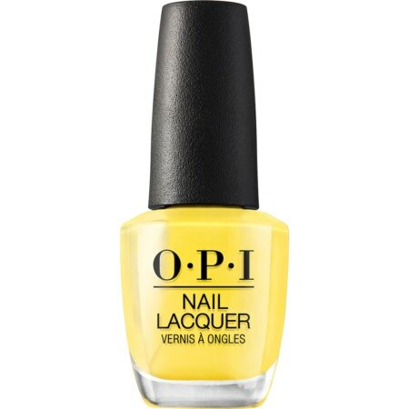 Opi smalto n. a65 i just can't cope-acabana 15ml