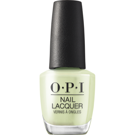 Opi smalto n.d56 the pass is always greener 15ml